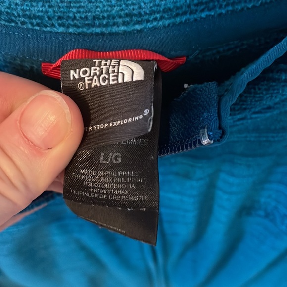 The north face size large jacket - Picture 2 of 2